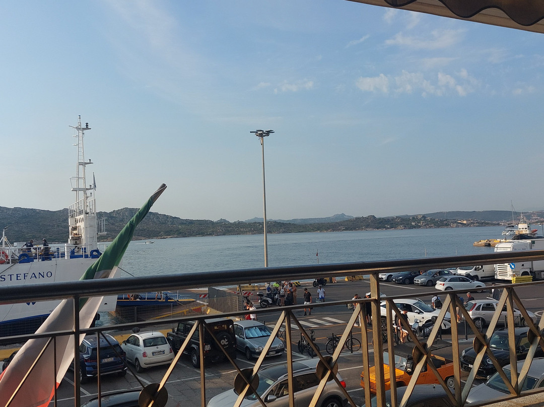 伊克斯西尔酒店主图