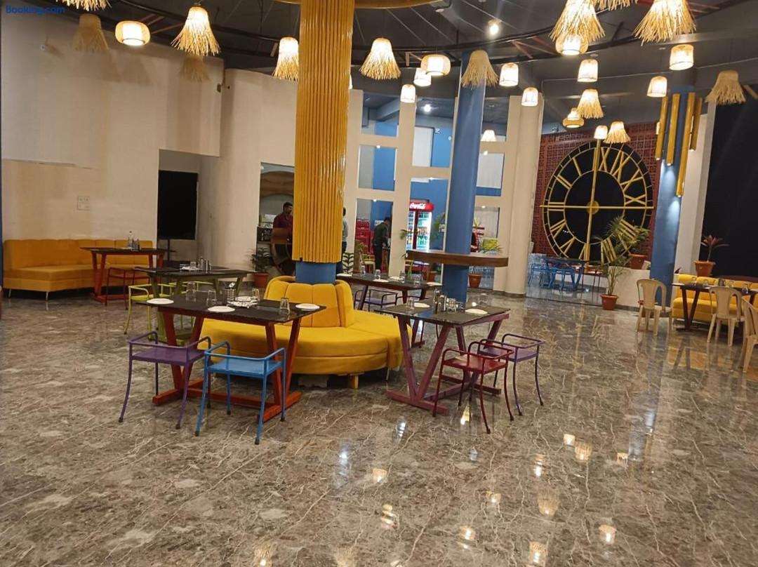 Hotel Nikunj
