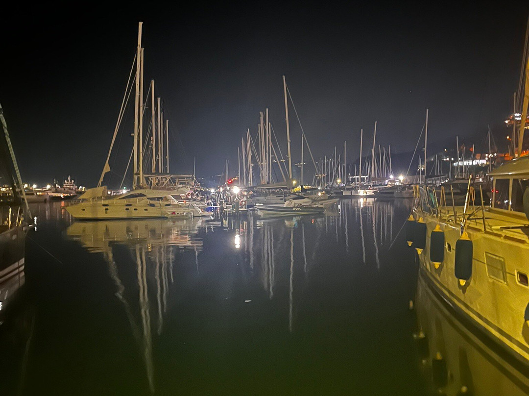 Sestante Marina Motel主图