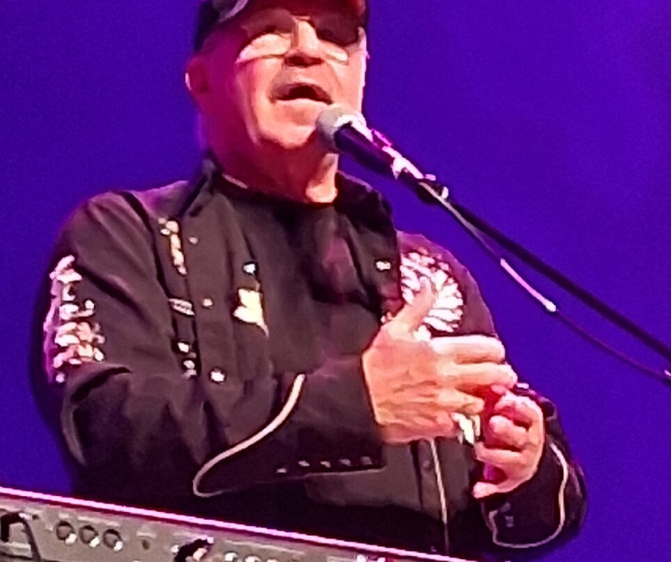 Wilson Center at Cape Fear Community College-威尔明顿必去景点