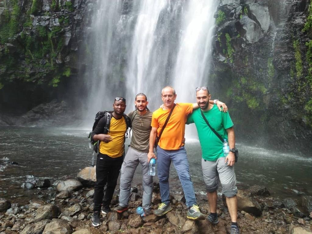 Ushindi Trekking Tours-Boma la Ngombe必去景点
