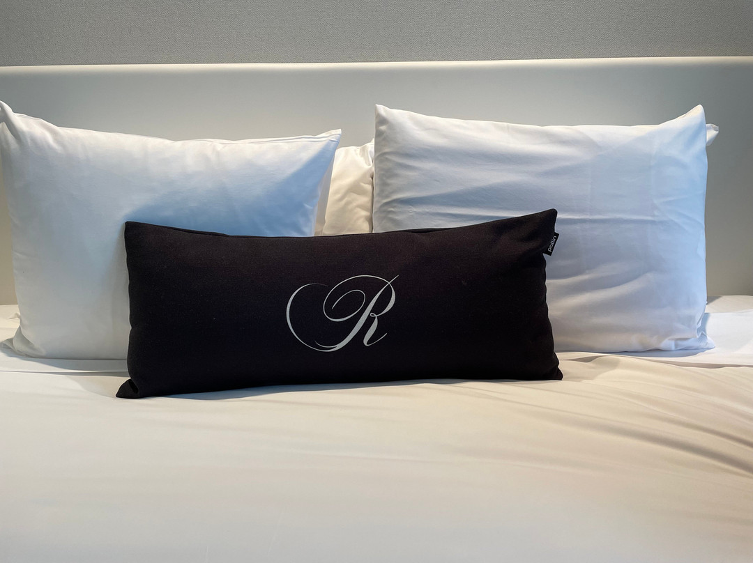 Ripplecove Hôtel & Spa主图