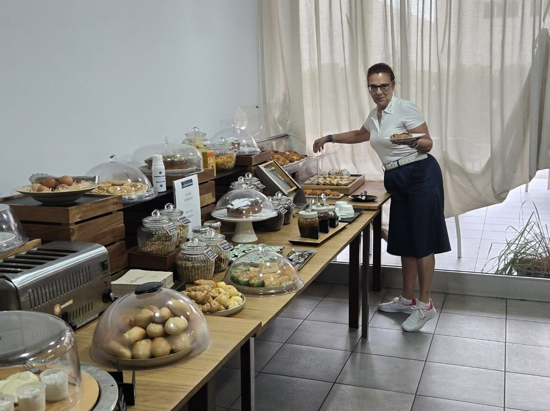 Hotel Bed & Business主图