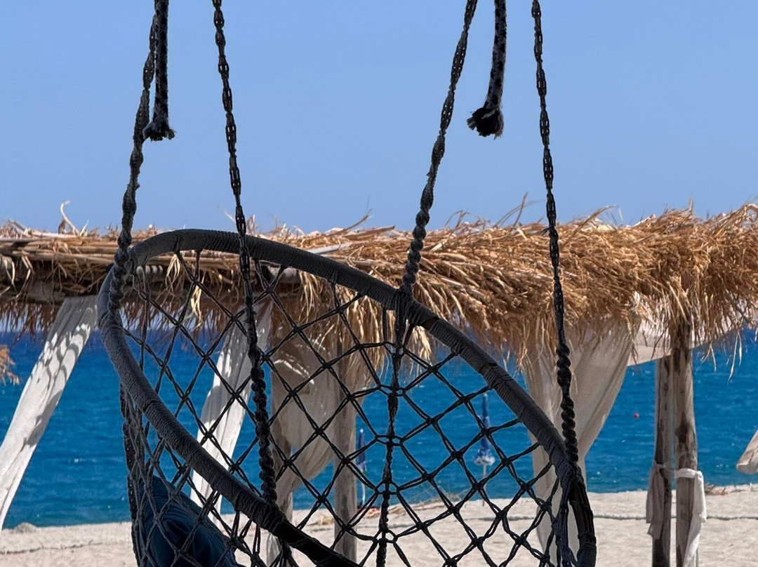 Maja Beach Club-Badolato Marina必去景点