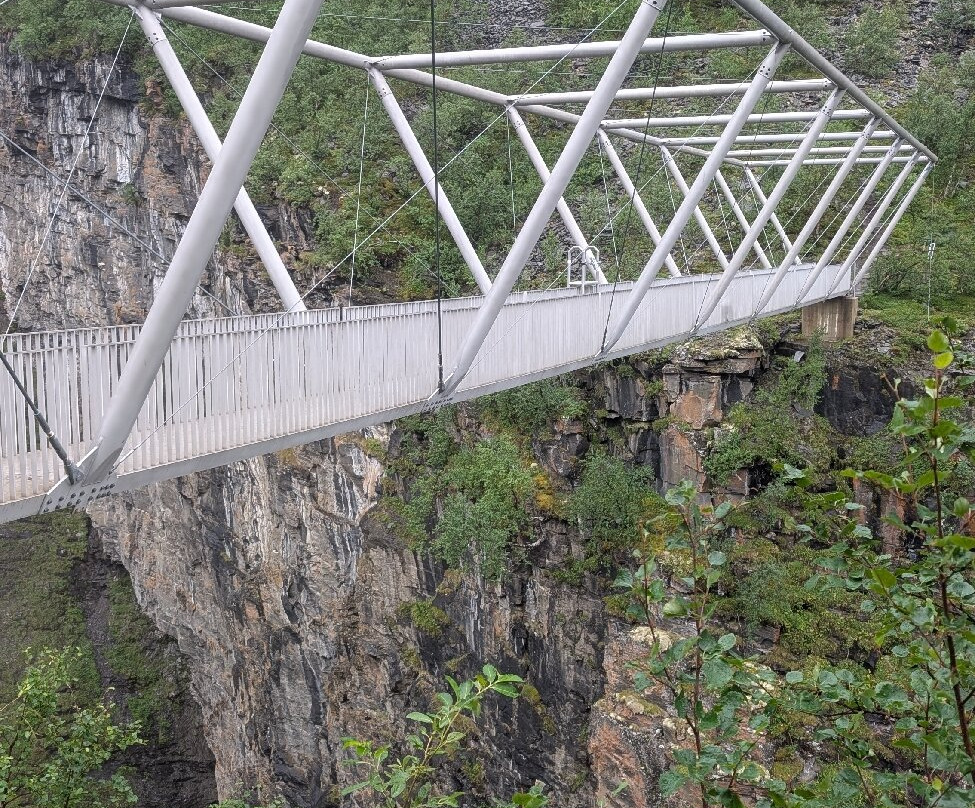 Gorsa Bridge-Birtavarre必去景点