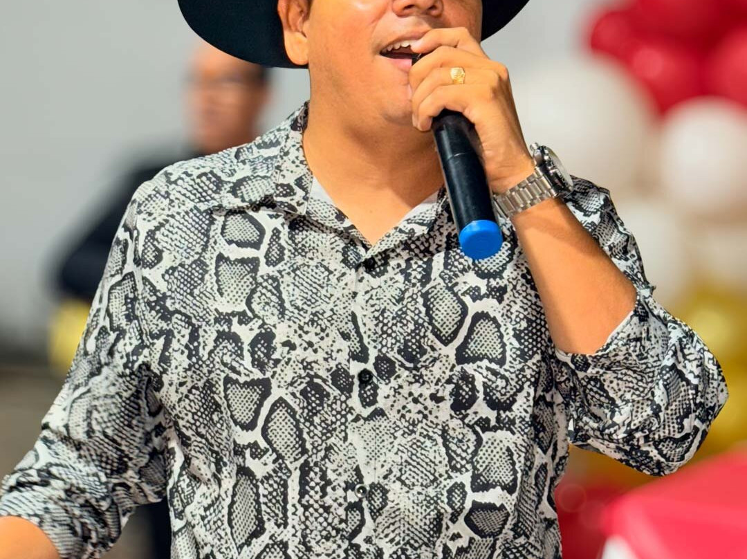 Mariachis en cucuta Trompeta de Oro-库库塔必去景点