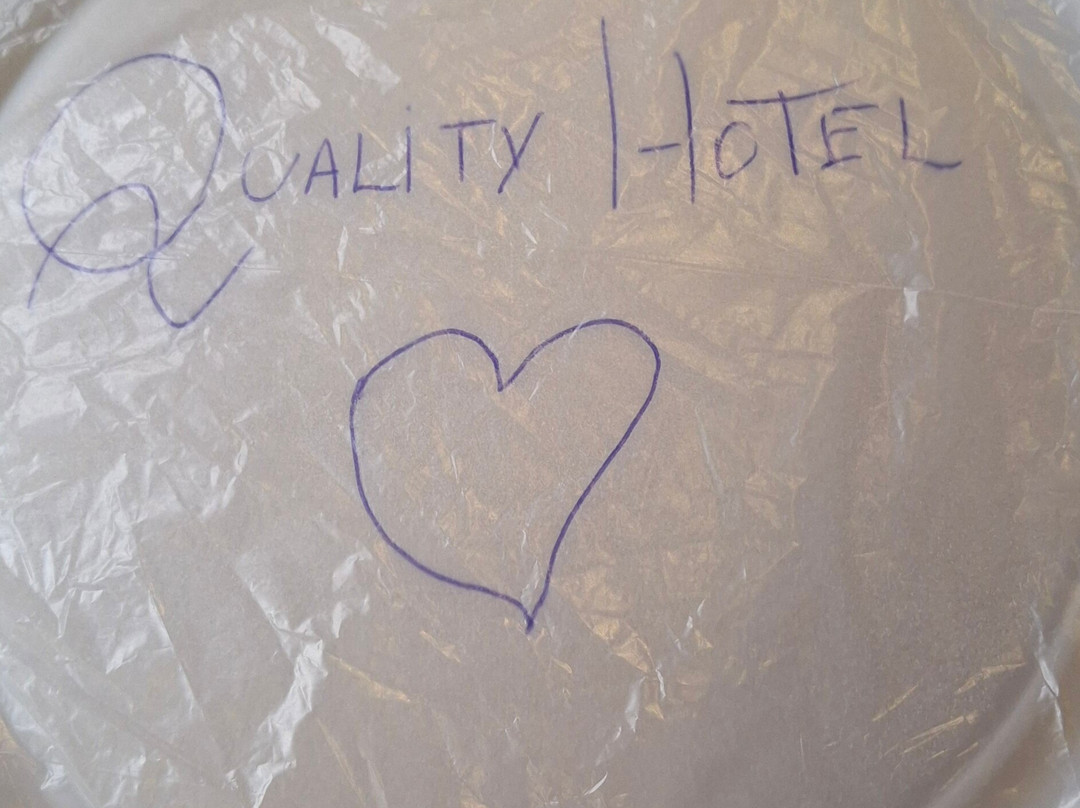 Quality Hotel主图