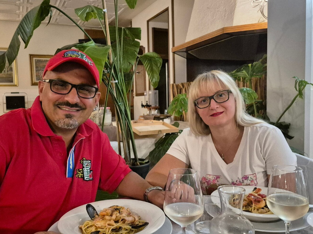 Hotel Ristorante Mariuccia主图