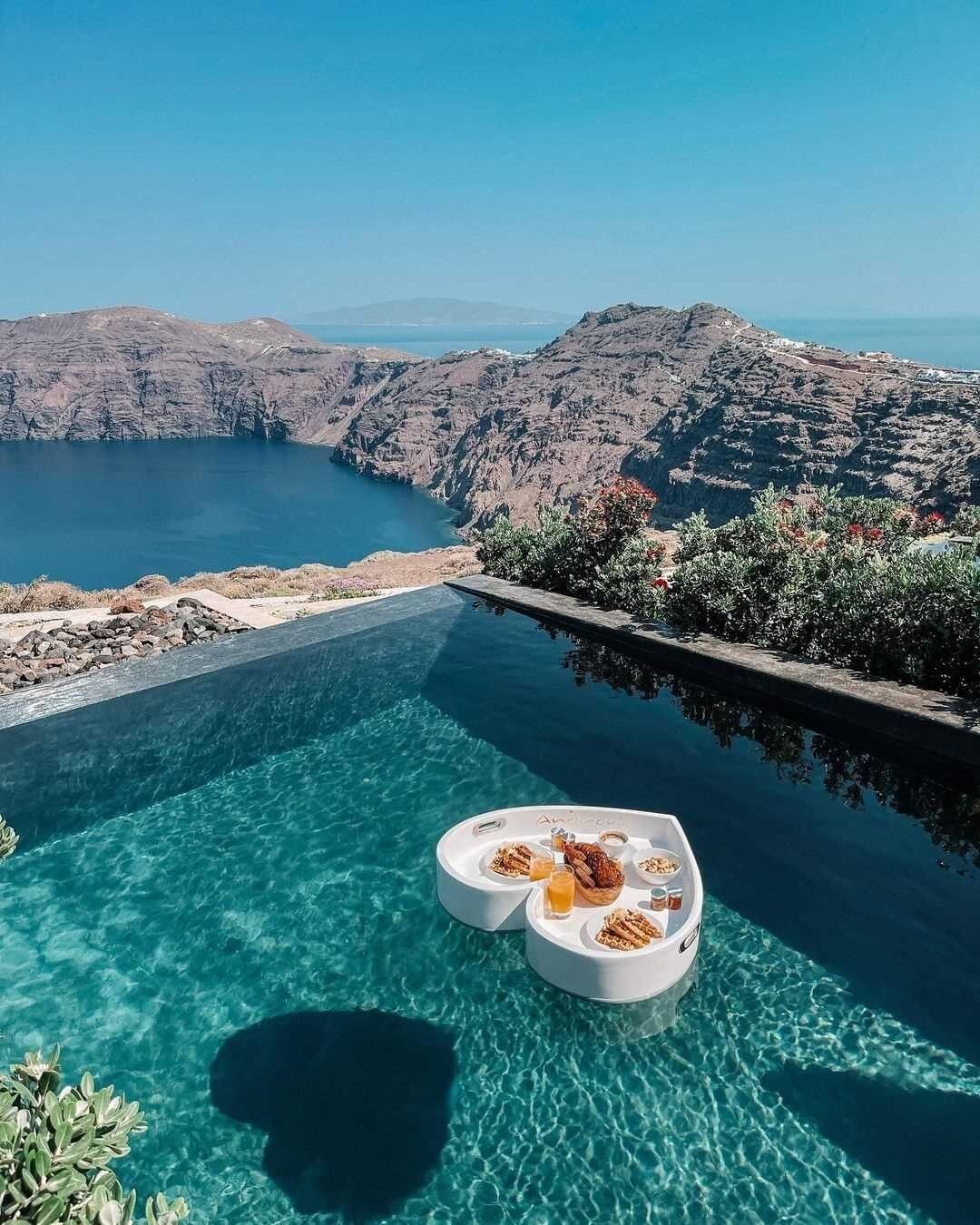Andronis Concept Wellness Resort-浴室