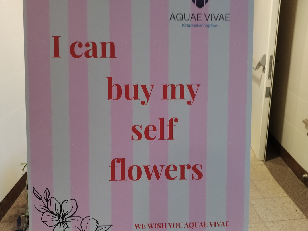 Thermal Spa Aquae Vivae-克拉平斯凯托普利采必去景点