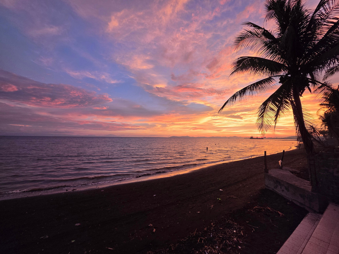 CML Beach Resort & Water Park主图