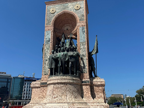 培拉沃尔顿花园公寓酒店主图