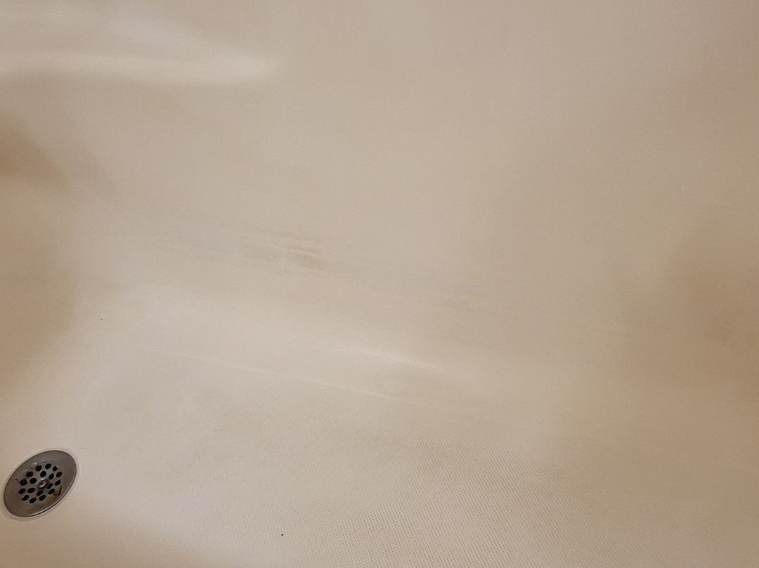 Best Western Staunton Inn主图