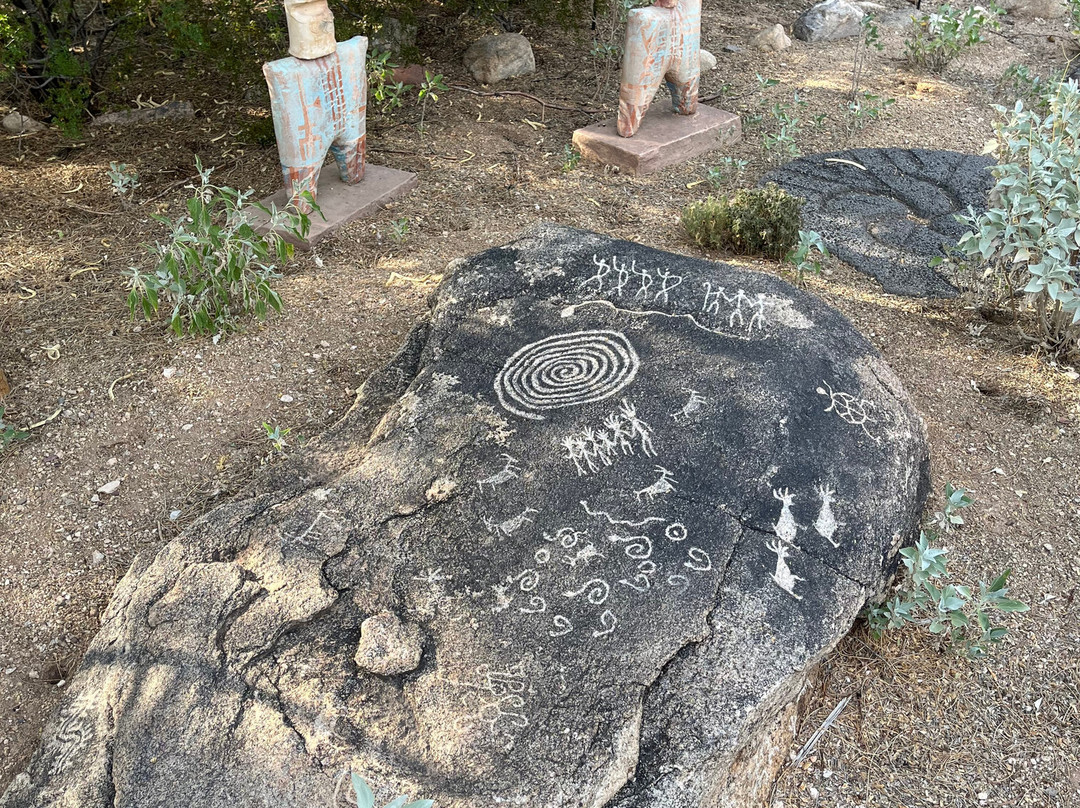 Tohono Chul-图森必去景点