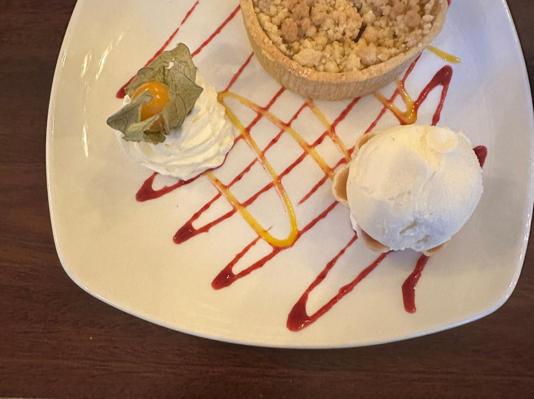 Shamrock Lodge Hotel主图