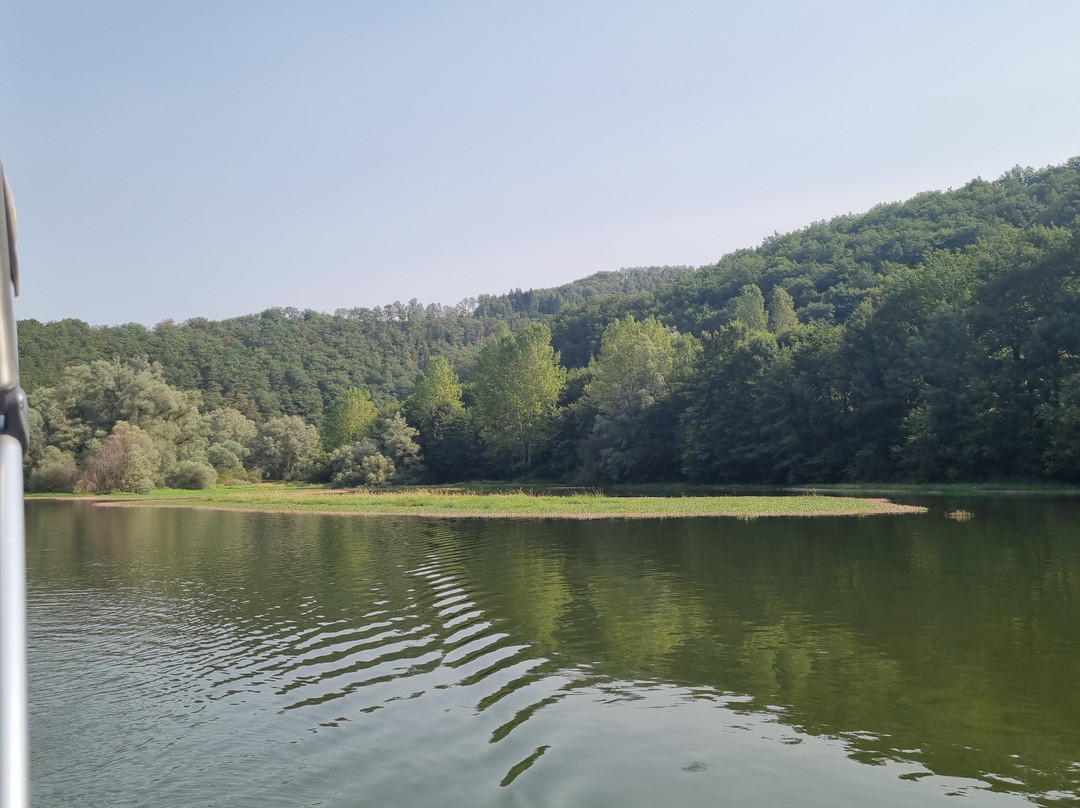 O'Paddle d'Olt-Sainte-Eulalie-d'Olt必去景点