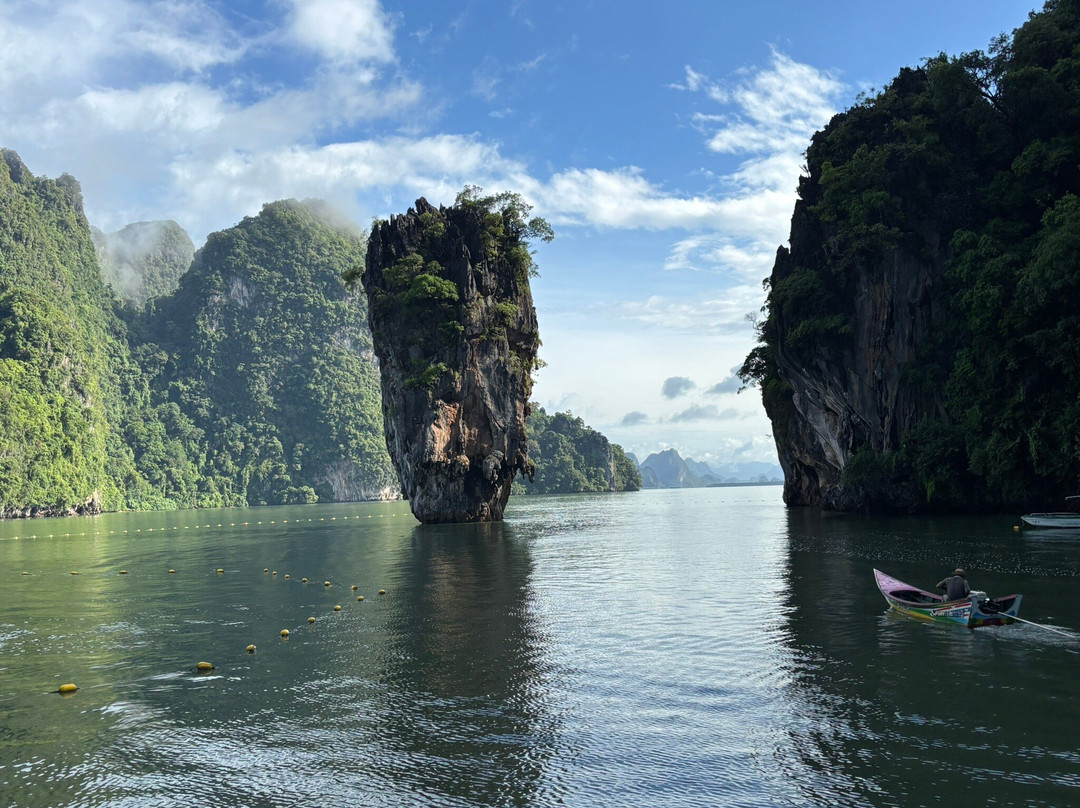 Private Excursion VIP-芭东海滩必去景点