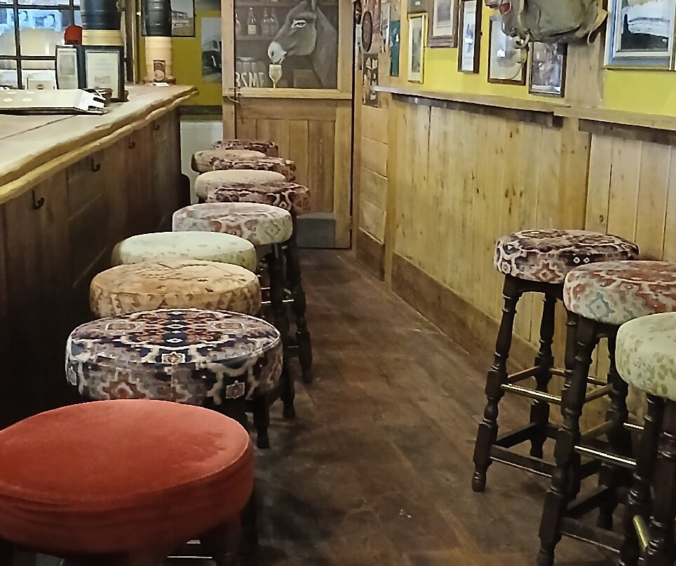 Brasserie de Sainte Mère Eglise-Sainte-Mere-Eglise必去景点