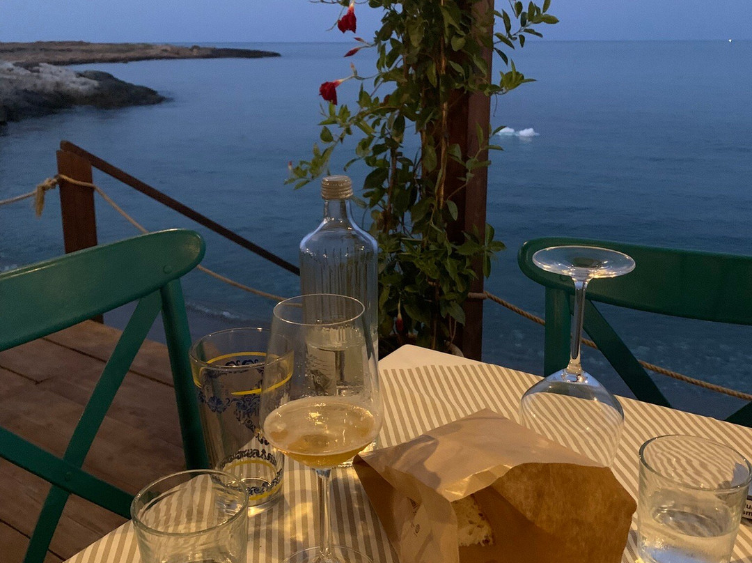 Santo Mar-Pachino必去景点