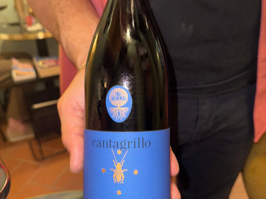 Oratio-佛罗伦萨必去景点