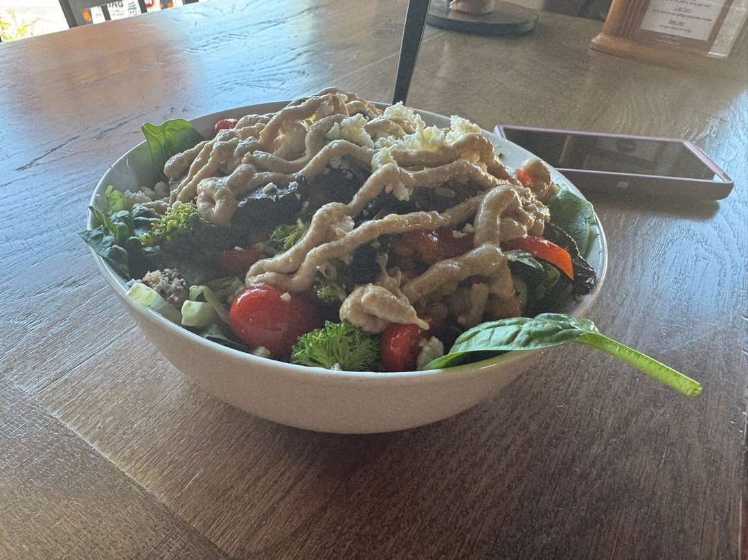 Favo Pizza And Draft House