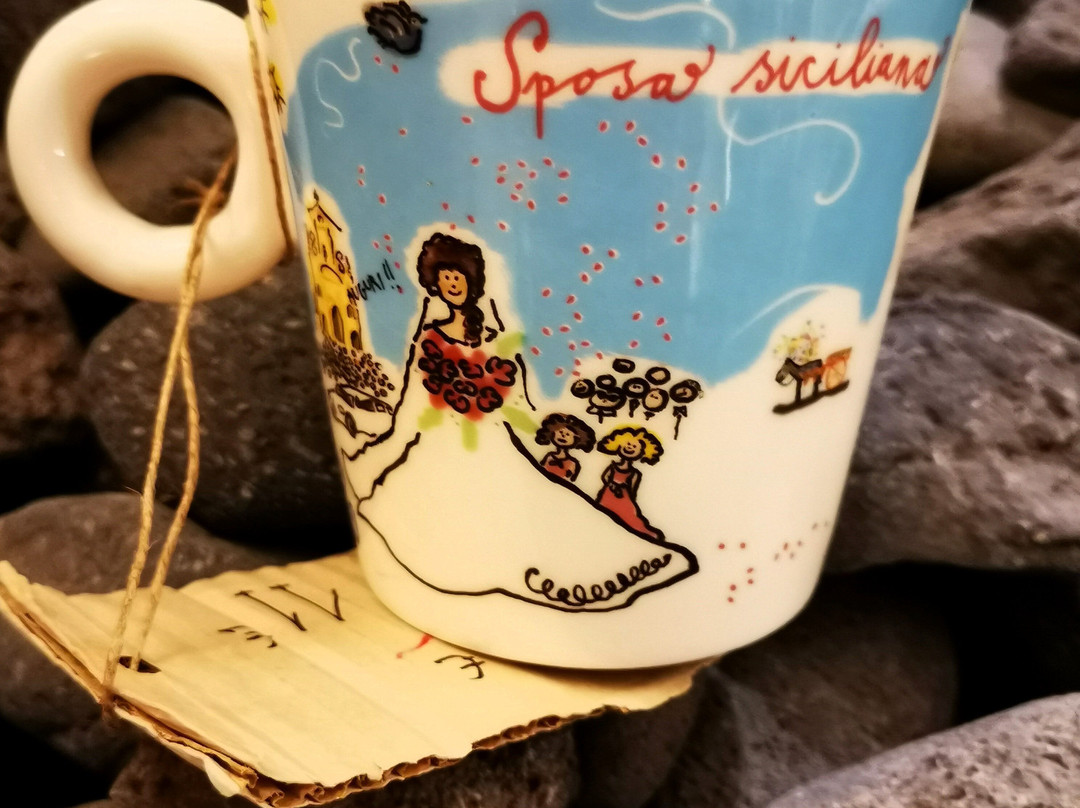 Circo Fortuna-锡拉库扎必去景点