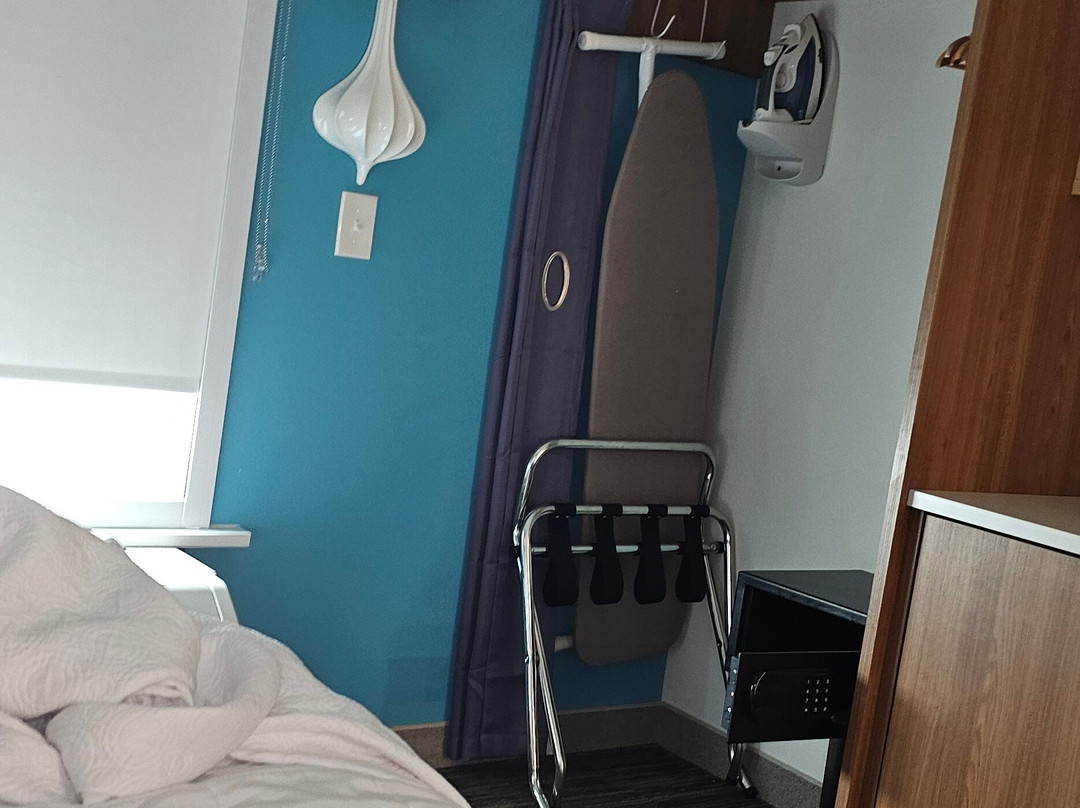 Home2 Suites by Hilton Woodbridge Potomac Mills主图