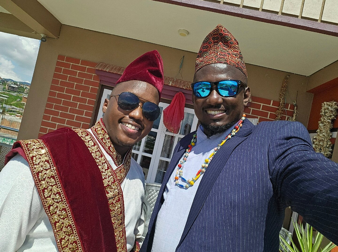 Homestay Nepal主图