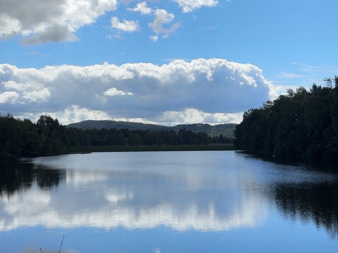Jablonecka Dam-Jablonec nad Nisou必去景点