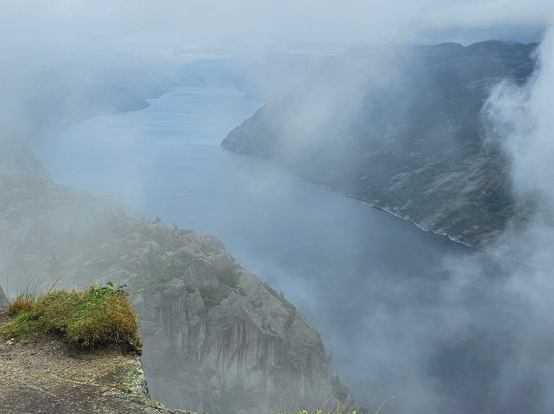 Pulpit Rock Experience-佐辟兰必去景点