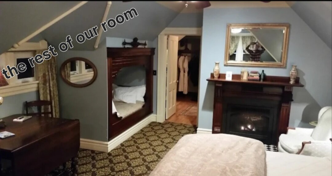 Ann Bean Mansion B&B主图