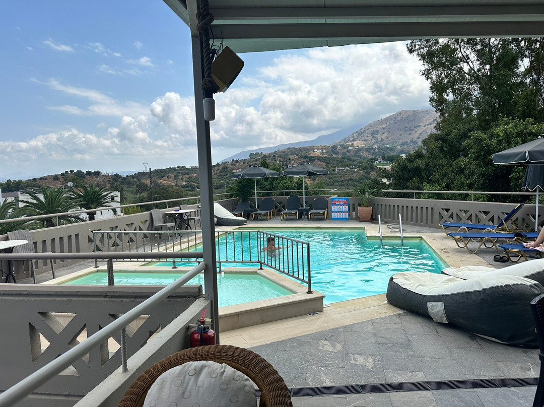 Hotel Labyrinth主图