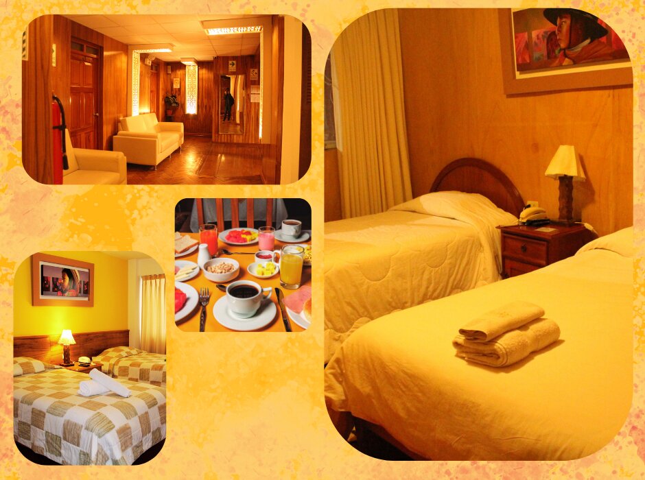Kaaro Hotel El Buho-浴室