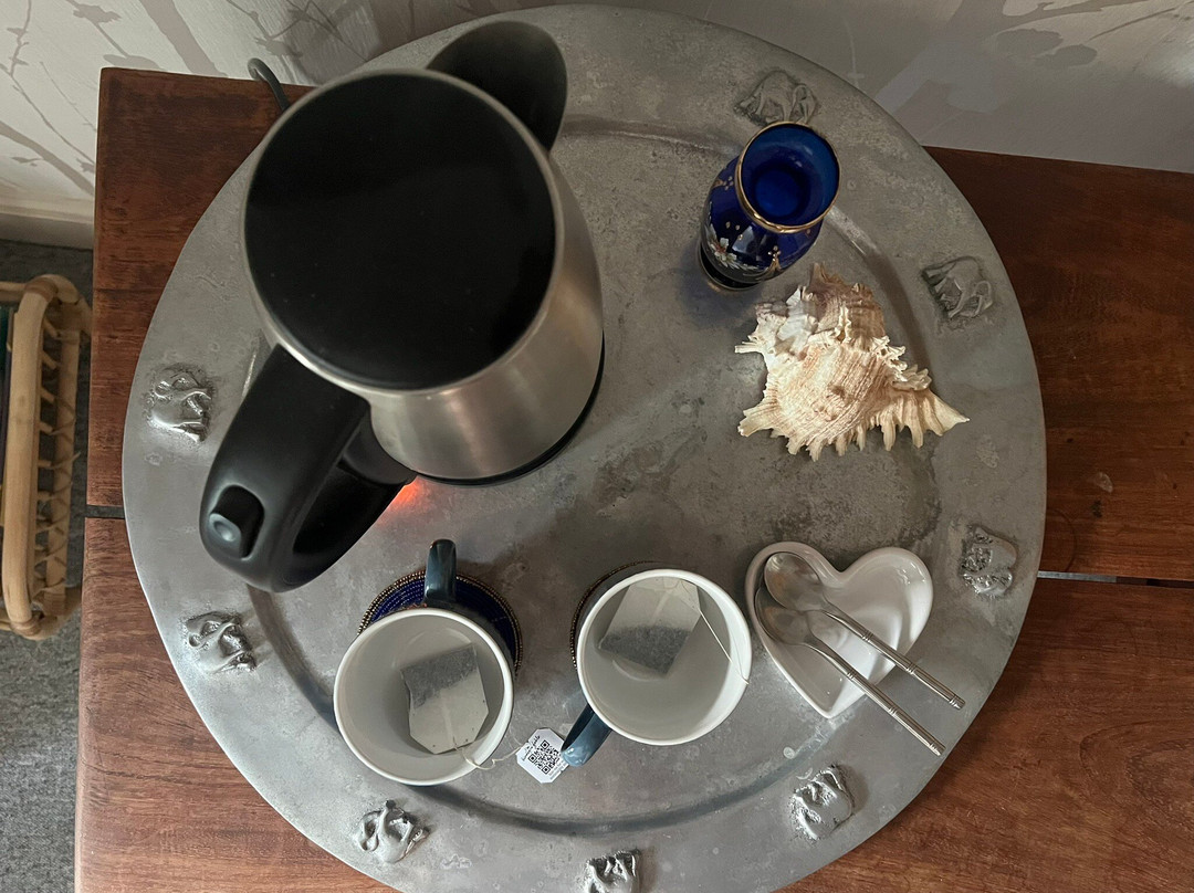 魔法庄园酒店主图