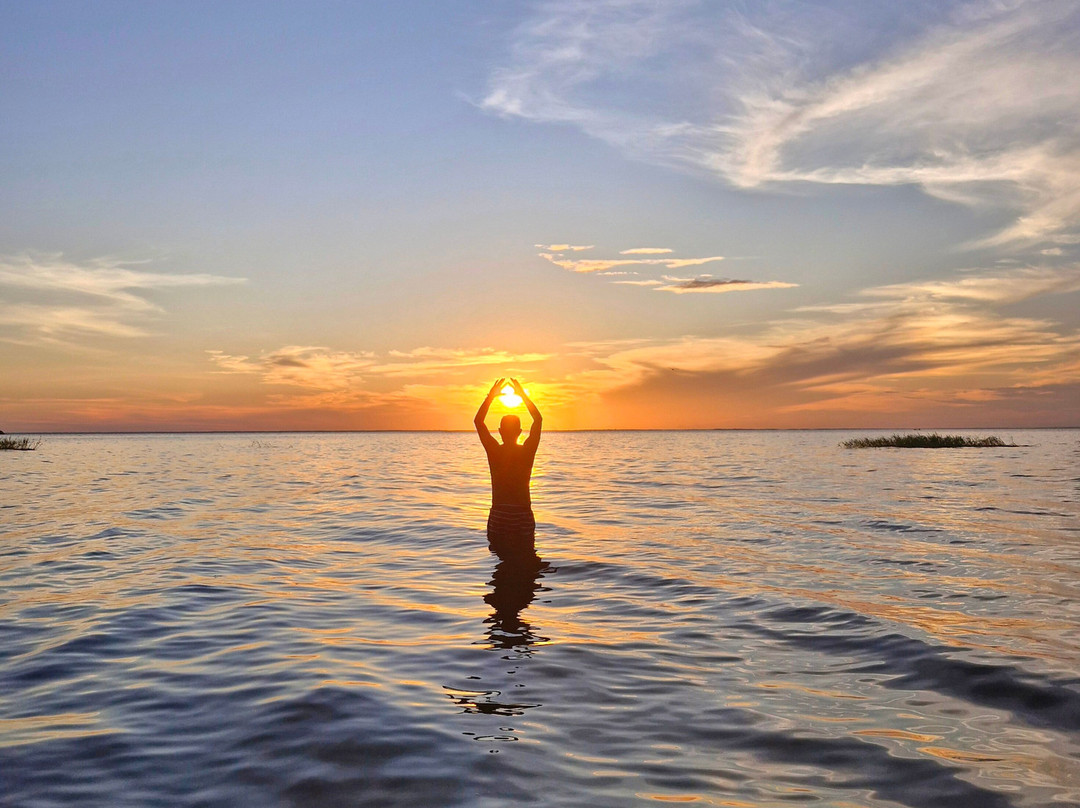 Selvagem Tours-Alter do Chao必去景点
