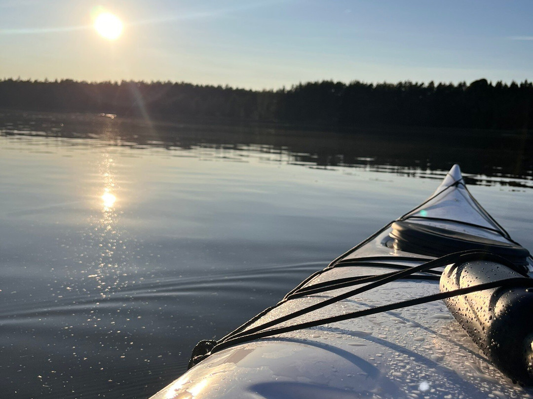 WildOslo-奥斯陆必去景点