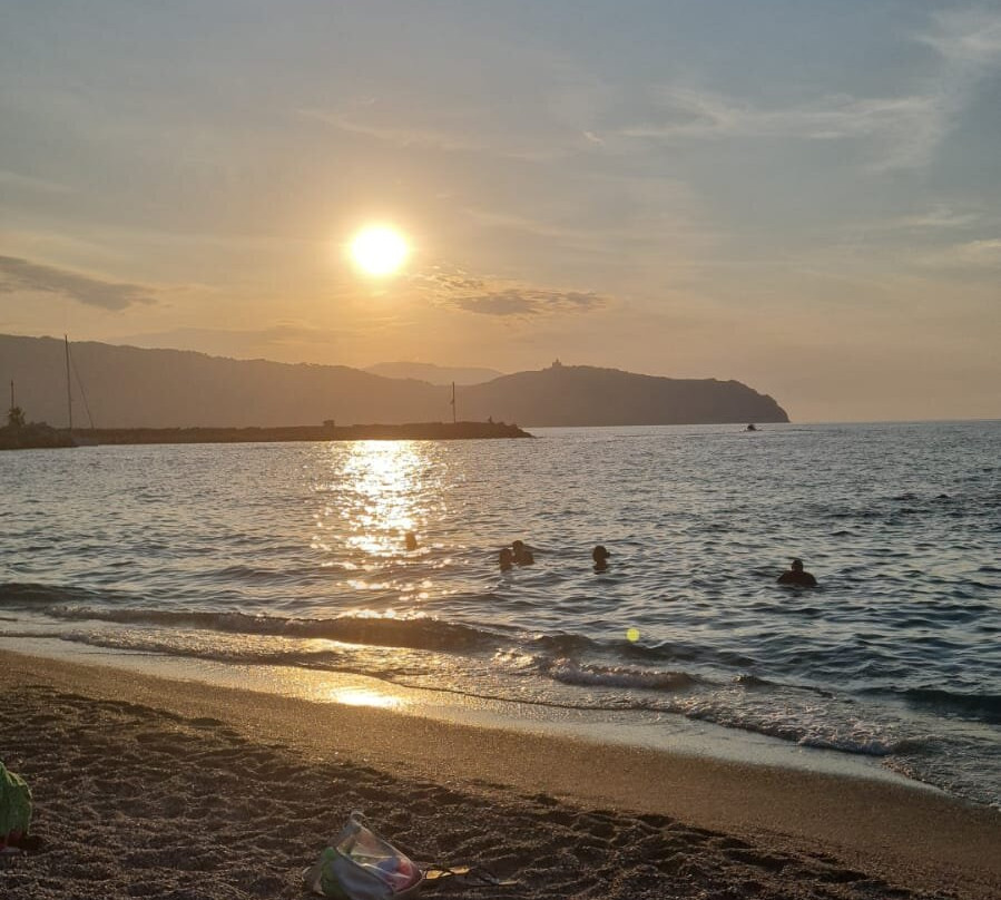 Lido Sabbia D'Oro-Siculiana Marina必去景点