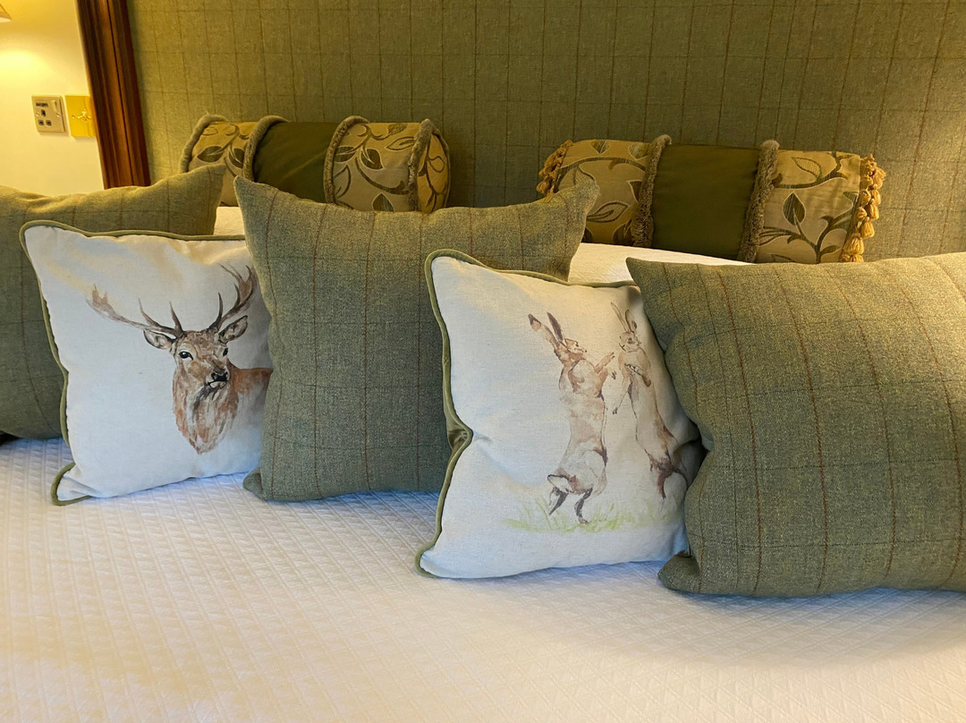 Kilmeny Country House主图