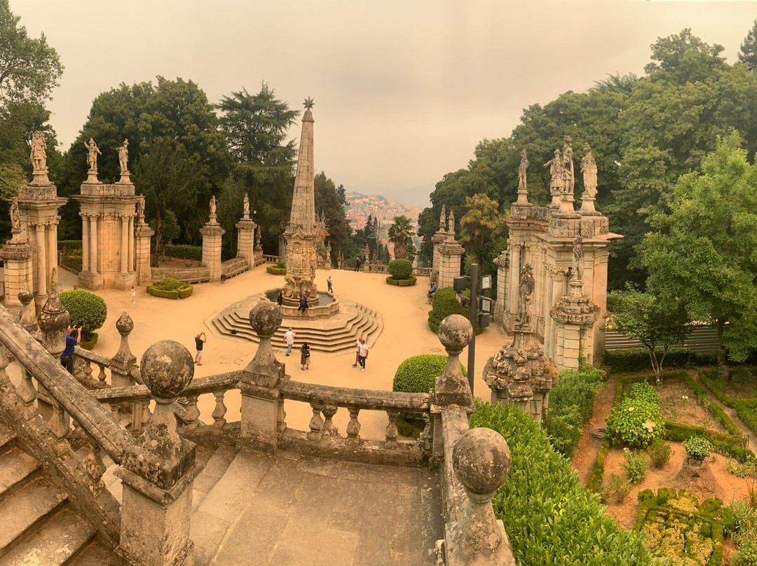 Taxi Tavares-佩苏达雷瓜必去景点