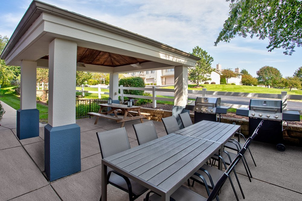 Candlewood Suites Kenosha By IHG主图