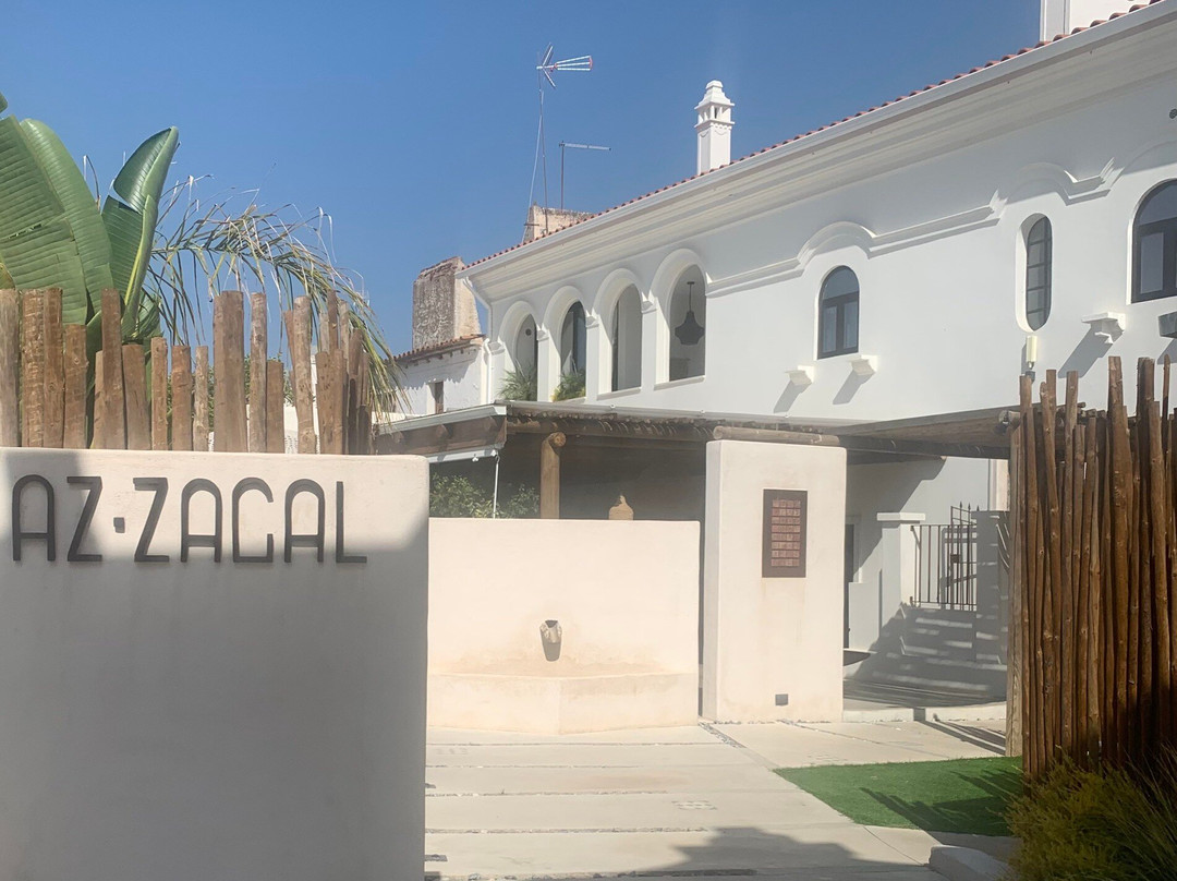 Casa Az-zagal主图
