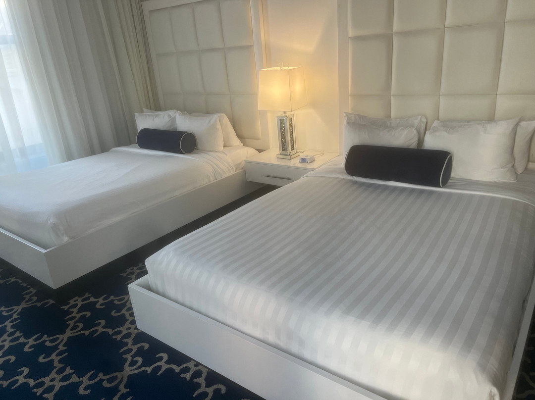 长滩智选假日酒店