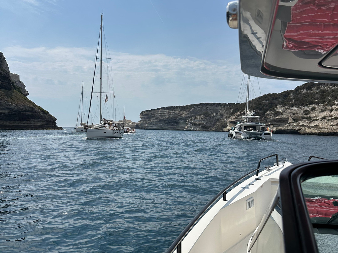 Croisière Exclusive-维琪奥港必去景点