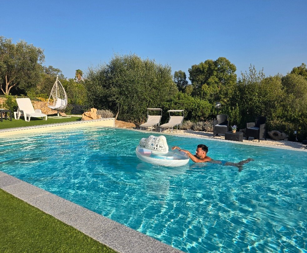 Bed e Breakfast Antica Isola主图