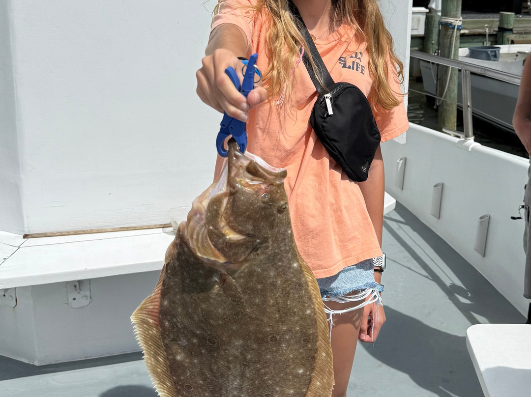 Miss Ocean City-大洋城必去景点