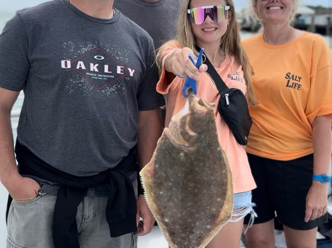 Miss Ocean City-大洋城必去景点