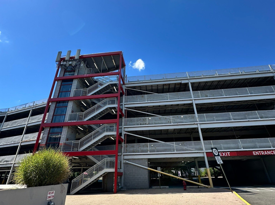 AMC East Hanover 12-东汉诺威东必去景点