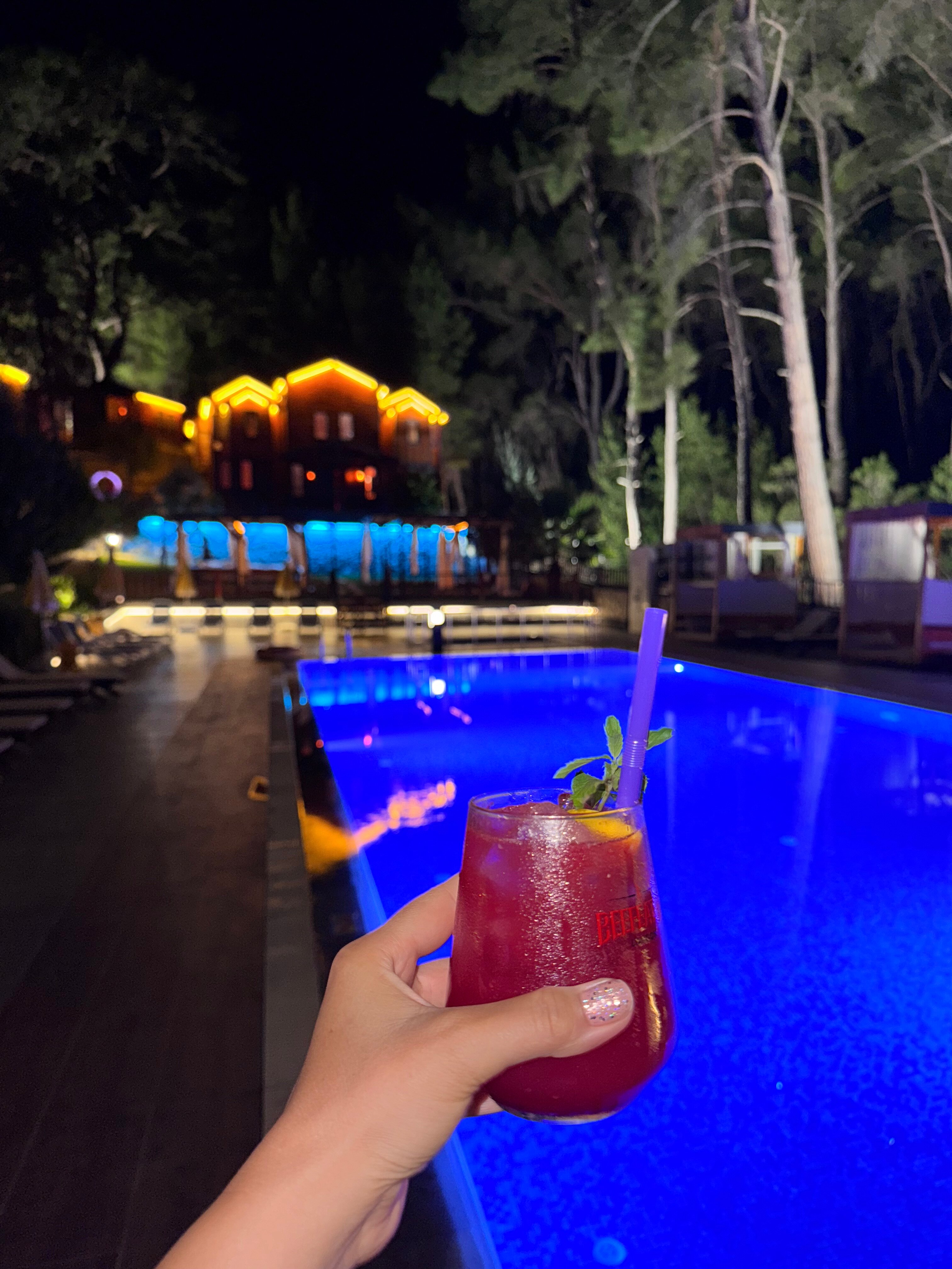 Babylon Town Otel-官方