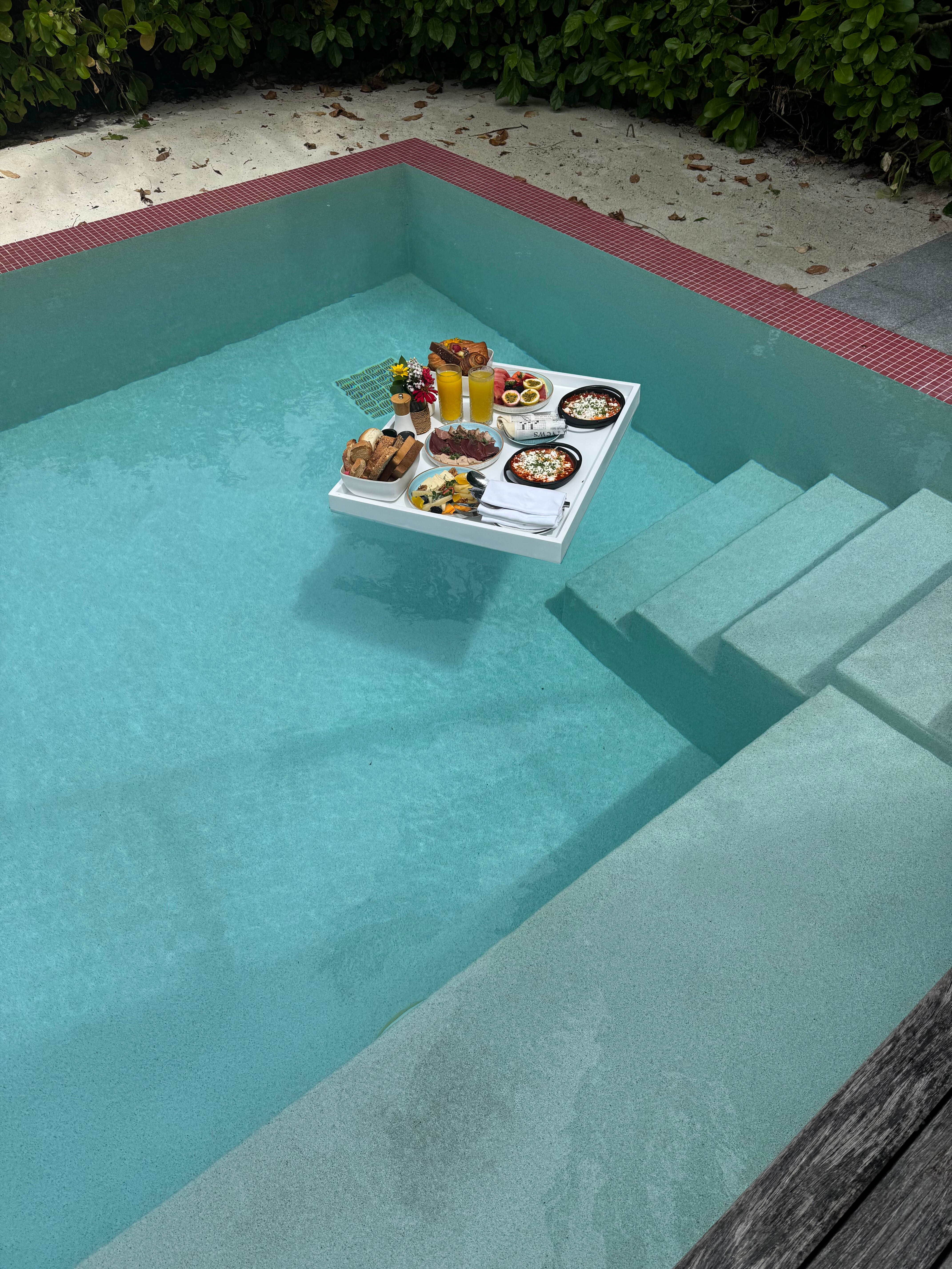 Jumeirah Olhahali Island-官方