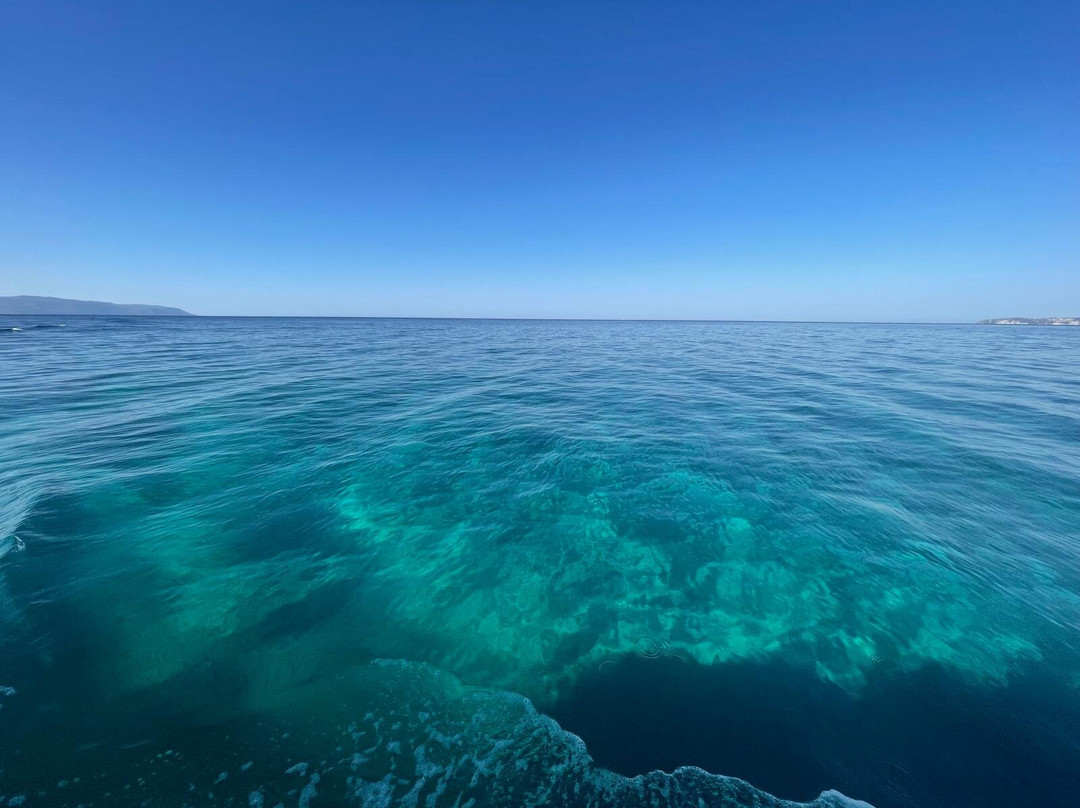 Fishing Tourism Kefalonia Dimitrios-Efthimia-Katelios必去景点